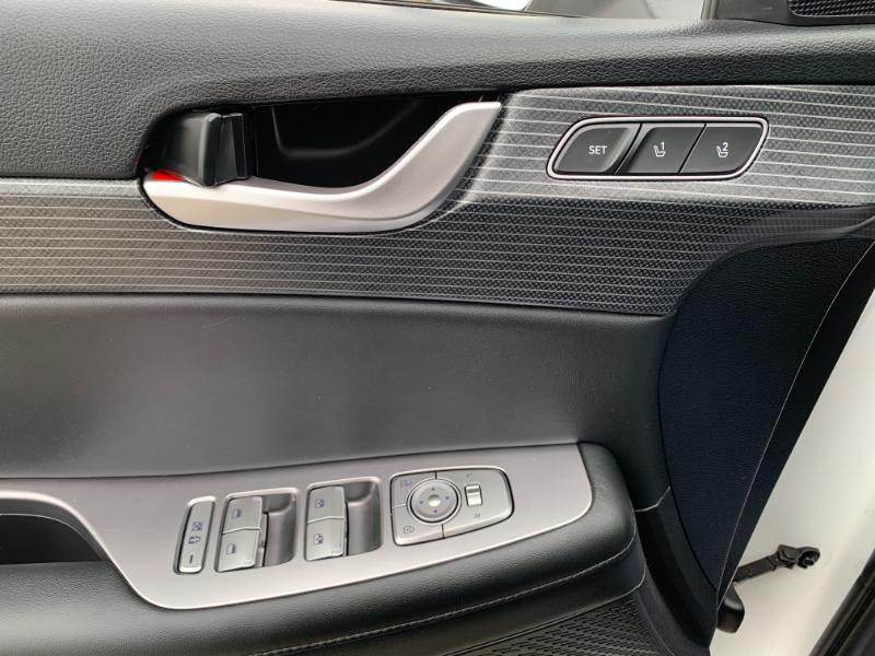 Hyundai Palisade Limited AWD 2023