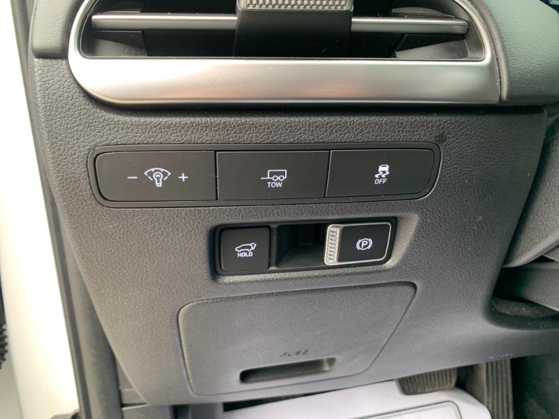 Hyundai Palisade Limited AWD 2023