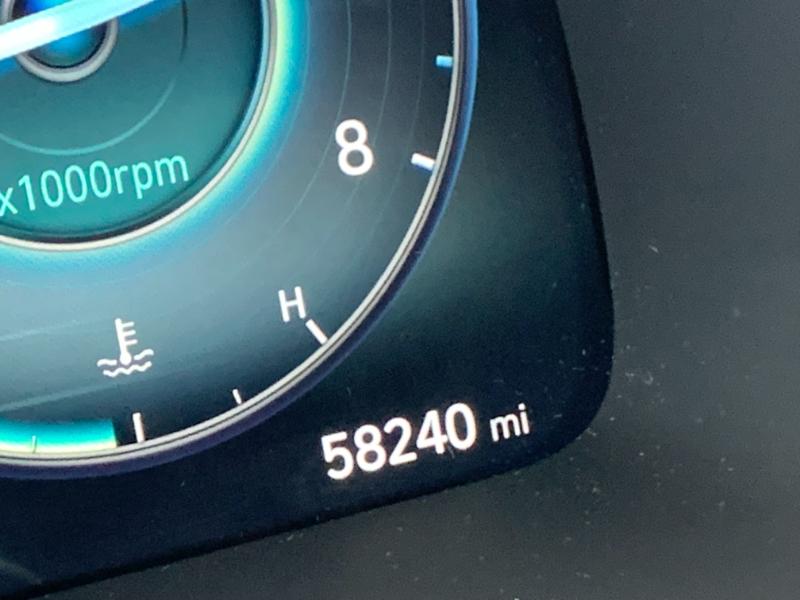 Hyundai Palisade Limited AWD 2023