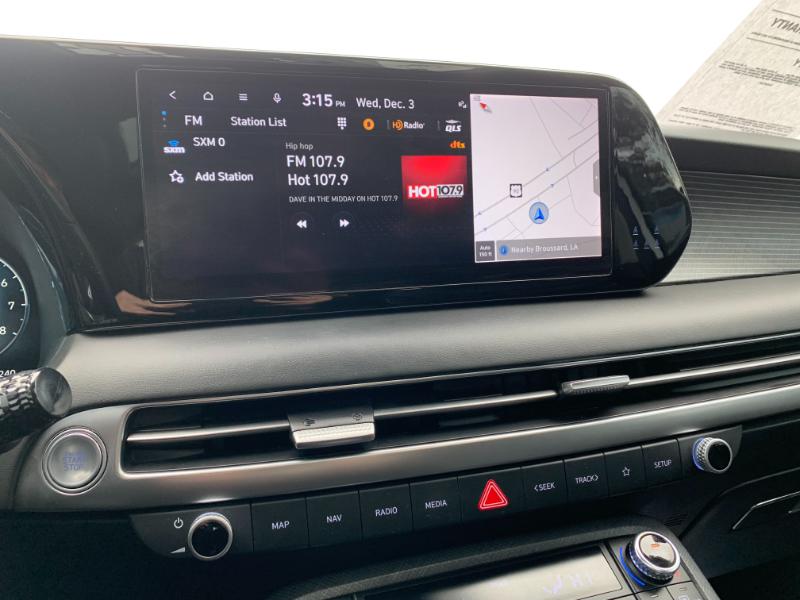 Hyundai Palisade Limited AWD 2023