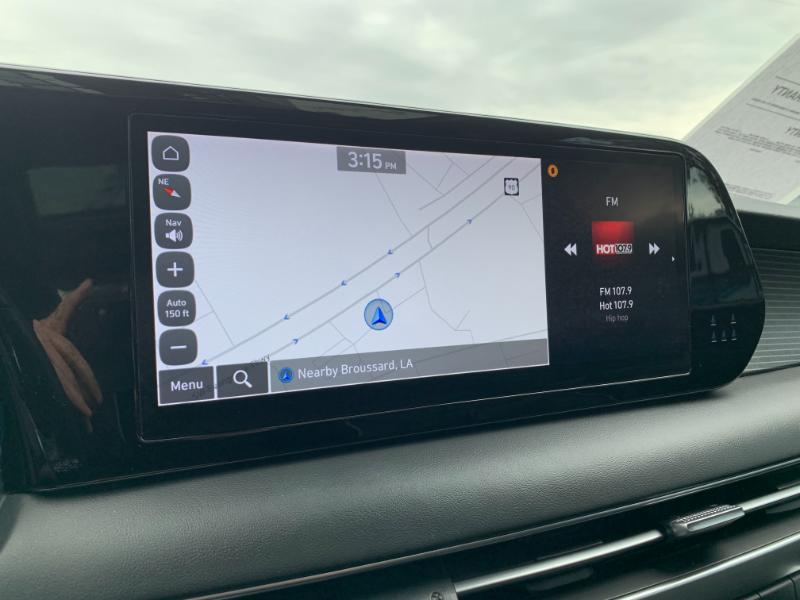 Hyundai Palisade Limited AWD 2023