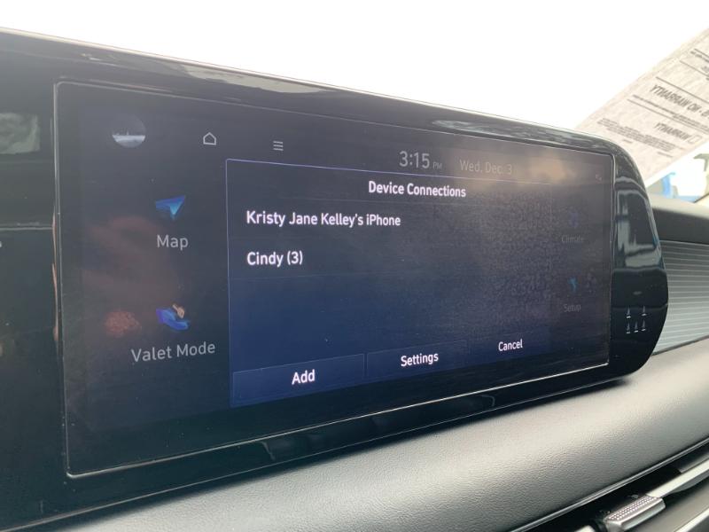 Hyundai Palisade Limited AWD 2023