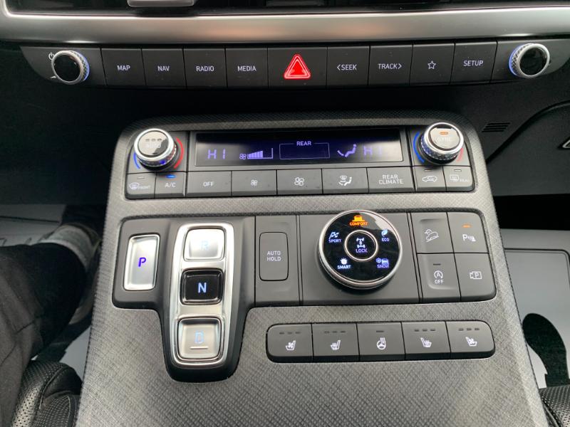 Hyundai Palisade Limited AWD 2023