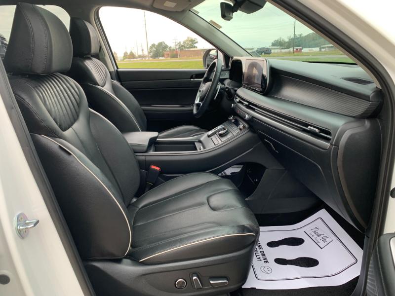 Hyundai Palisade Limited AWD 2023