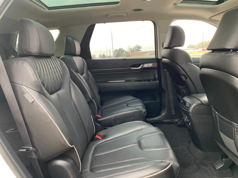 Hyundai Palisade Limited AWD 2023