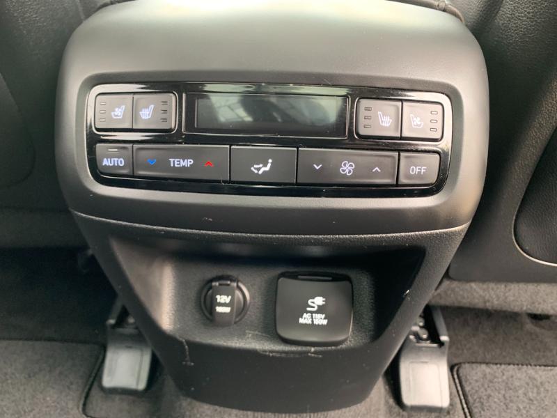 Hyundai Palisade Limited AWD 2023