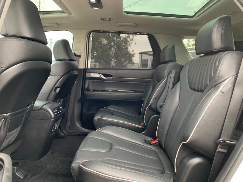 Hyundai Palisade Limited AWD 2023