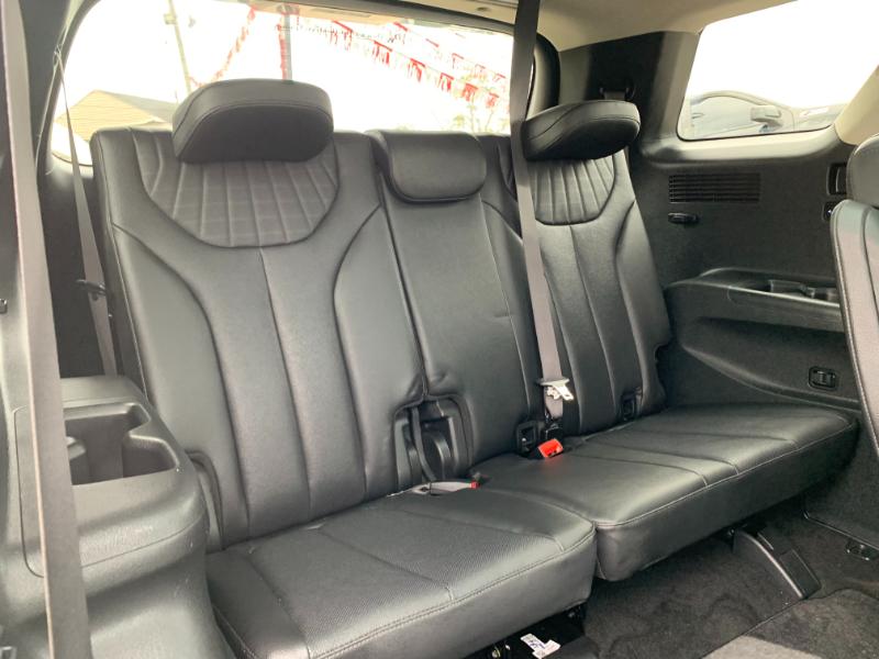 Hyundai Palisade Limited AWD 2023