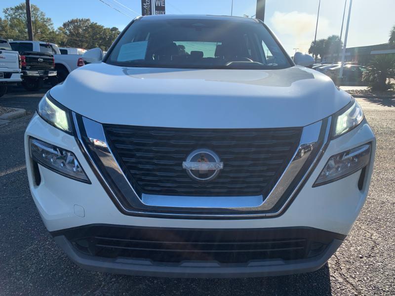 Nissan Rogue SV 2023