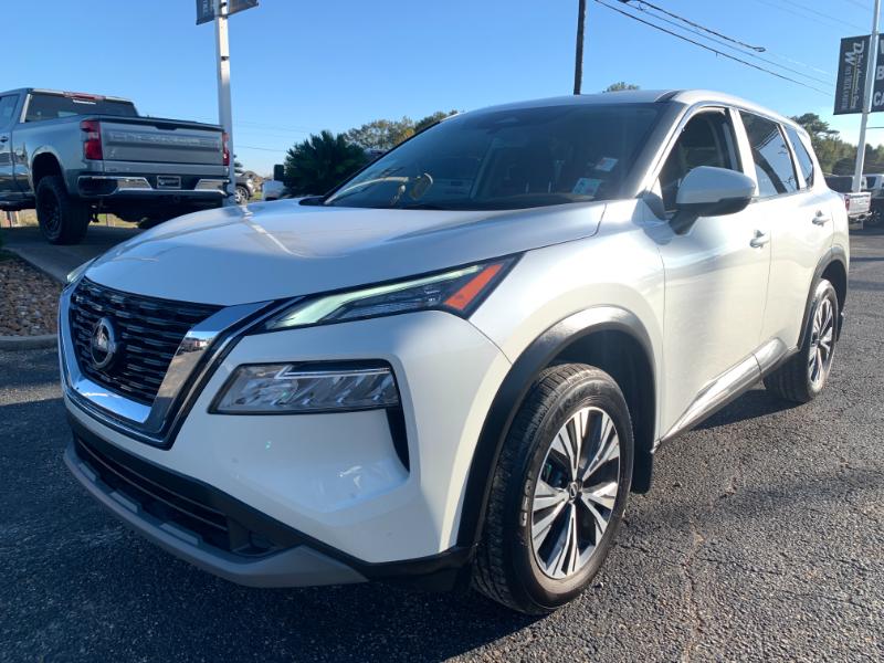 Nissan Rogue SV 2023