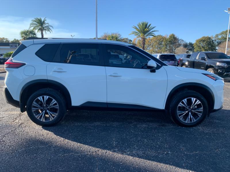 Nissan Rogue SV 2023