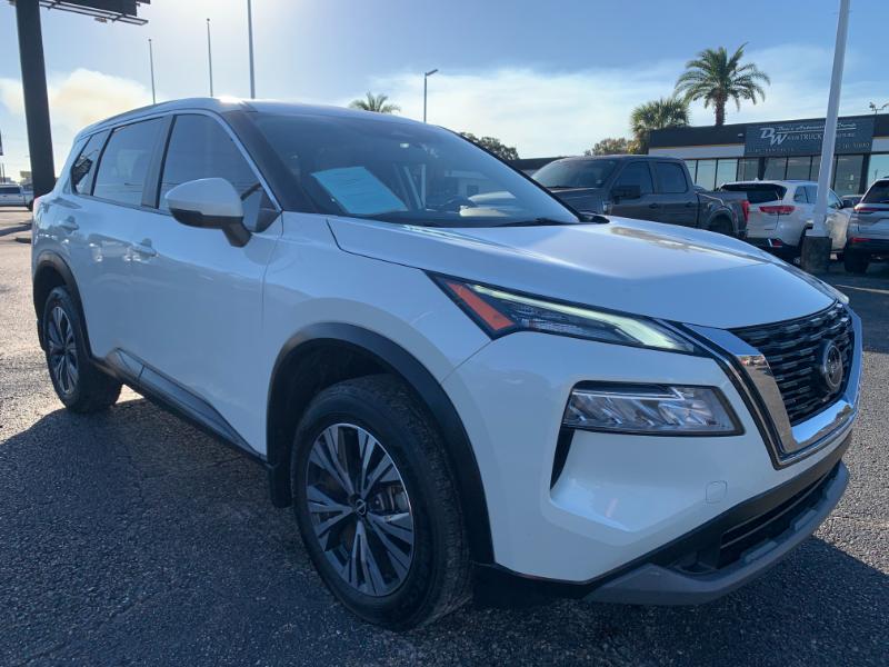 Nissan Rogue SV 2023