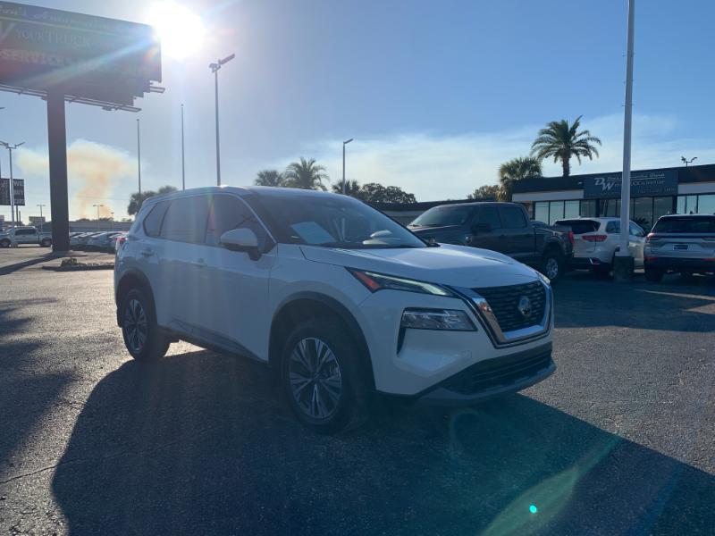 Nissan Rogue SV 2023