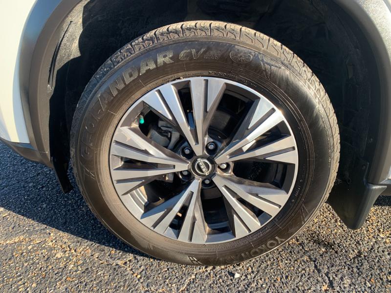 Nissan Rogue SV 2023