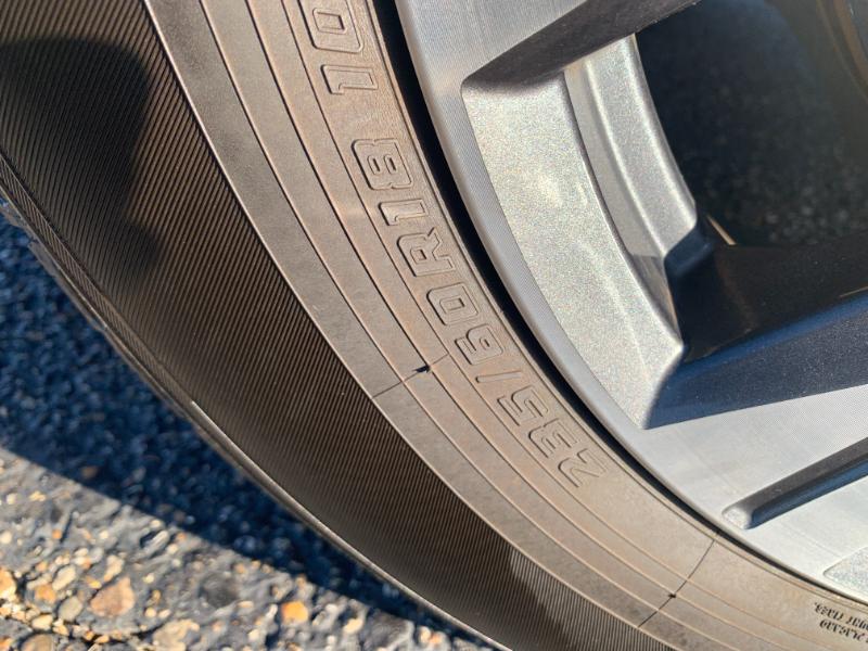 Nissan Rogue SV 2023