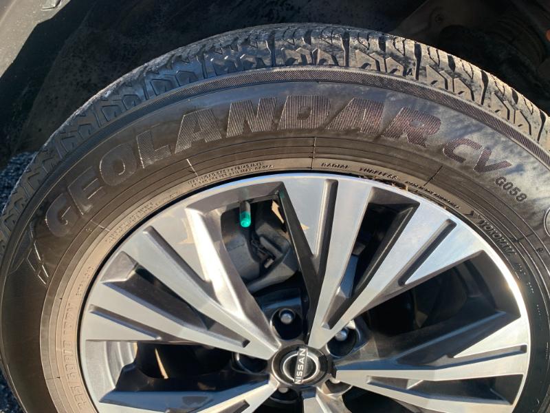 Nissan Rogue SV 2023