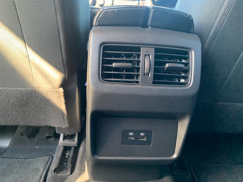 Nissan Rogue SV 2023