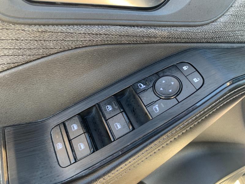 Nissan Rogue SV 2023