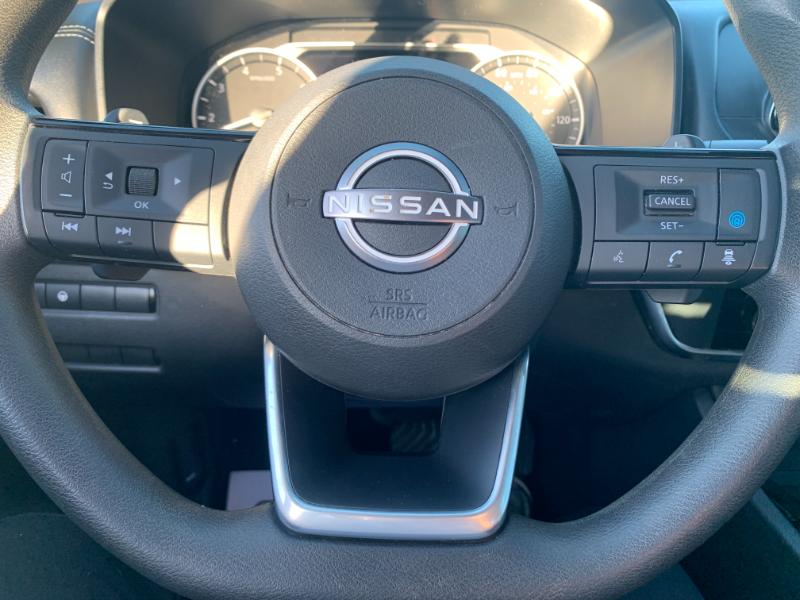 Nissan Rogue SV 2023