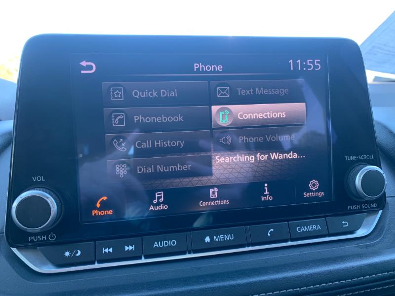 Nissan Rogue SV 2023