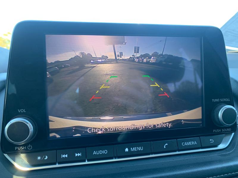 Nissan Rogue SV 2023