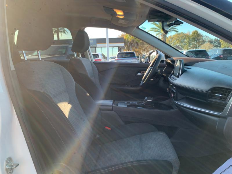 Nissan Rogue SV 2023