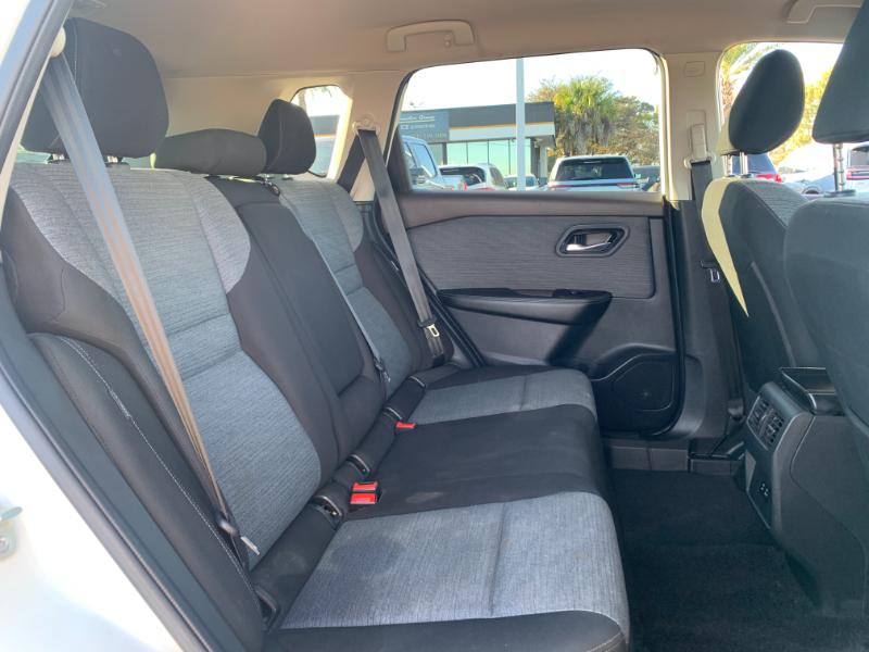 Nissan Rogue SV 2023