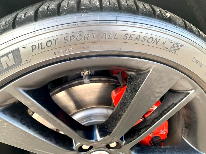 Jaguar F-Type Base Convertible 2016