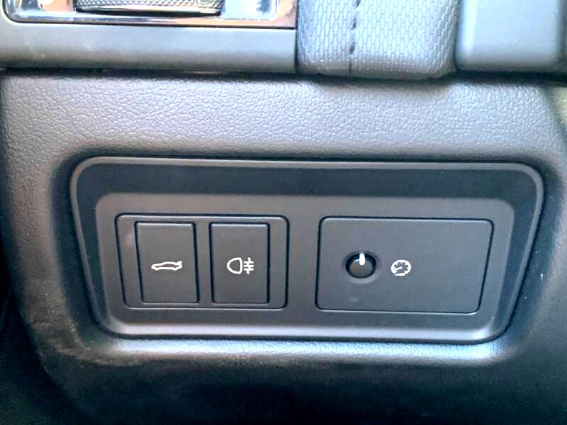 Jaguar F-Type Base Convertible 2016