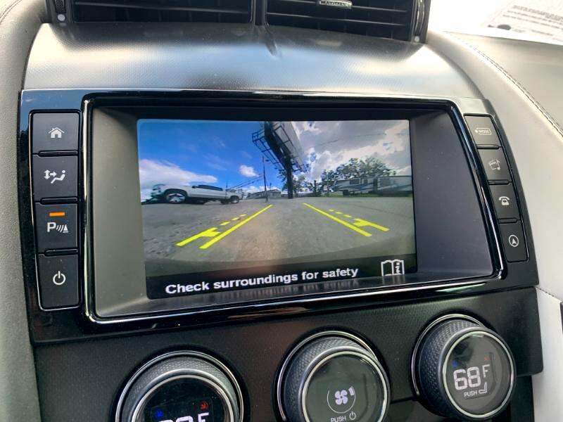 Jaguar F-Type Base Convertible 2016