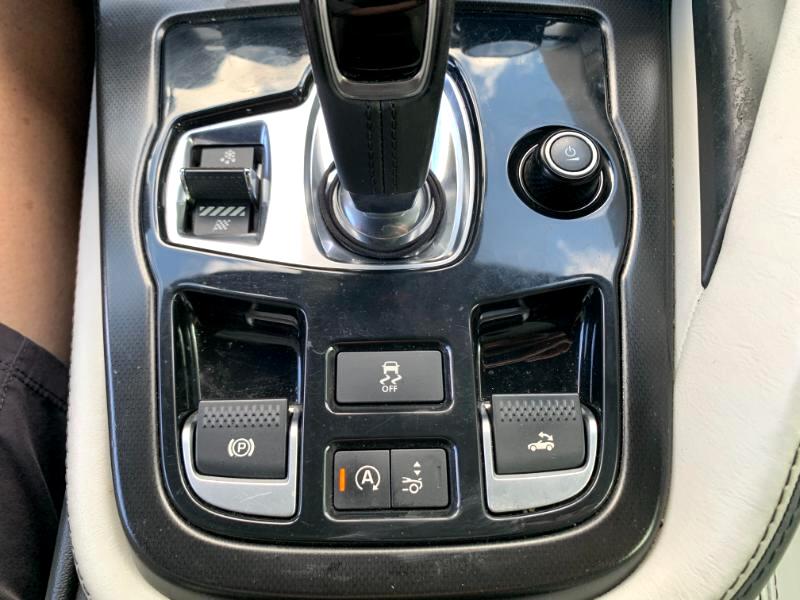 Jaguar F-Type Base Convertible 2016