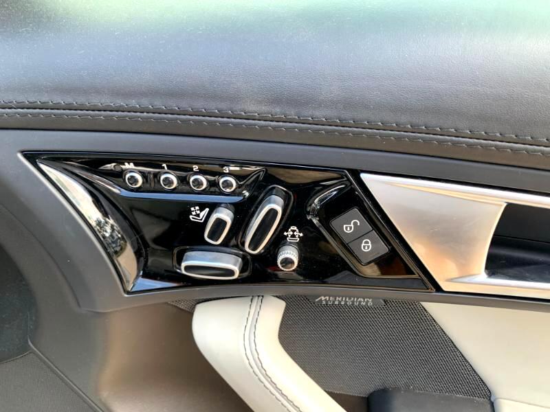 Jaguar F-Type Base Convertible 2016