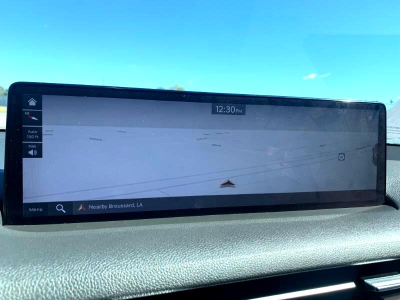 Genesis GV70 2.5T 2023