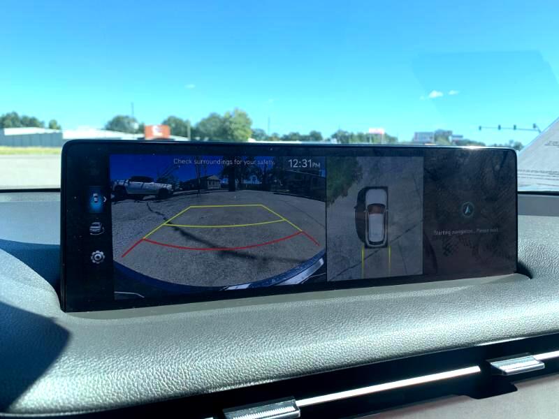 Genesis GV70 2.5T 2023