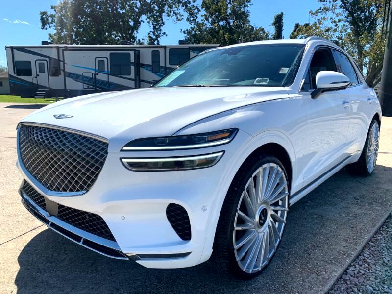 Genesis GV70 2.5T 2023