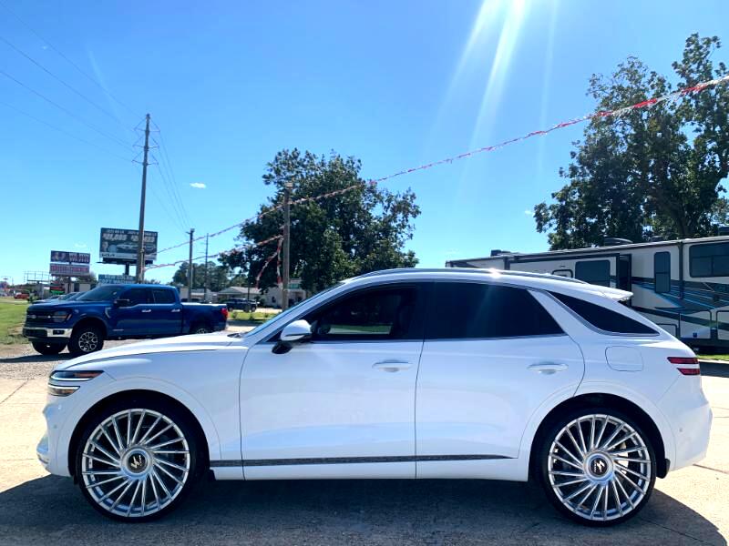Genesis GV70 2.5T 2023