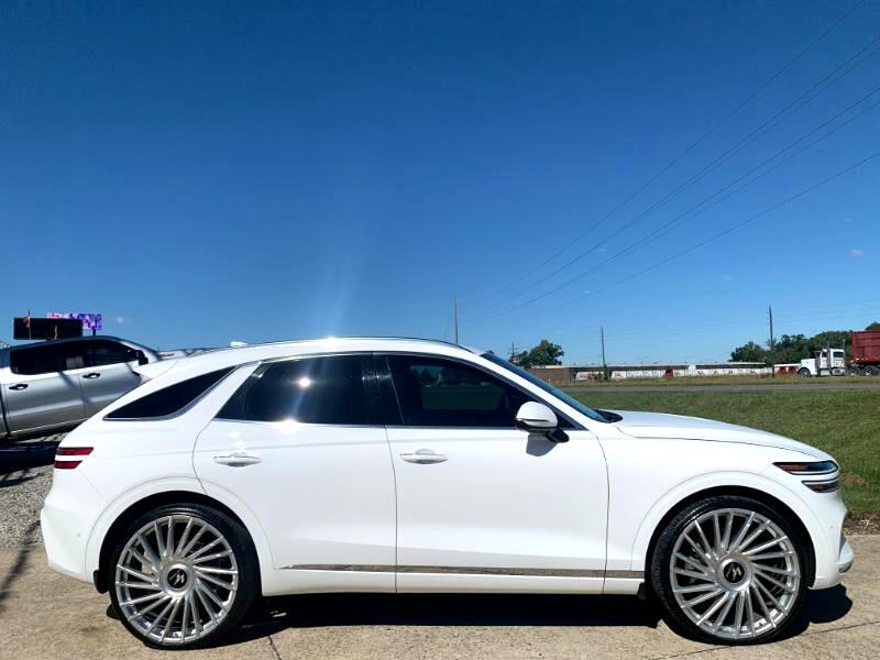 Genesis GV70 2.5T 2023