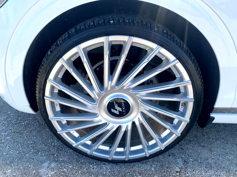 Genesis GV70 2.5T 2023