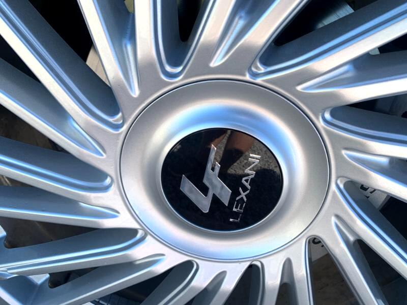 Genesis GV70 2.5T 2023