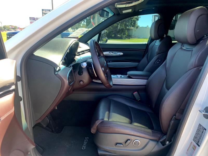 Genesis GV70 2.5T 2023