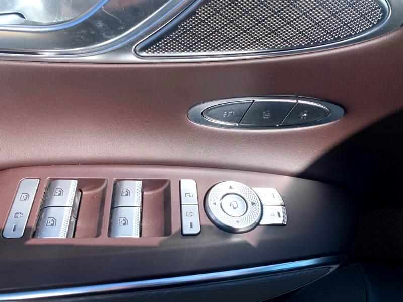 Genesis GV70 2.5T 2023