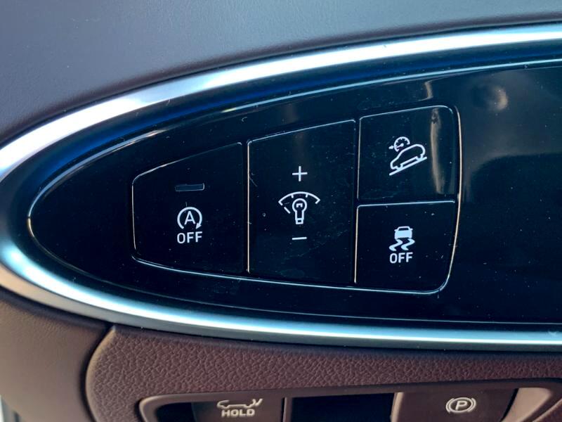 Genesis GV70 2.5T 2023