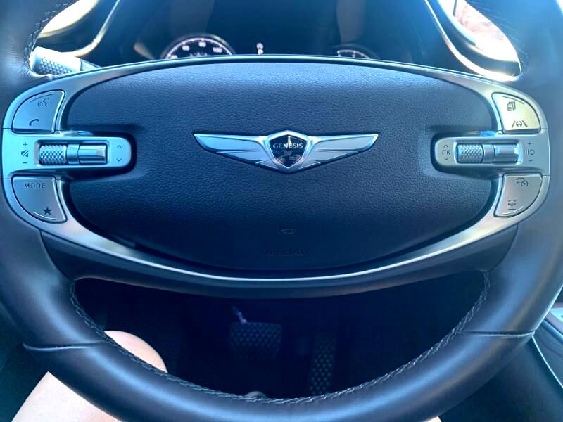 Genesis GV70 2.5T 2023