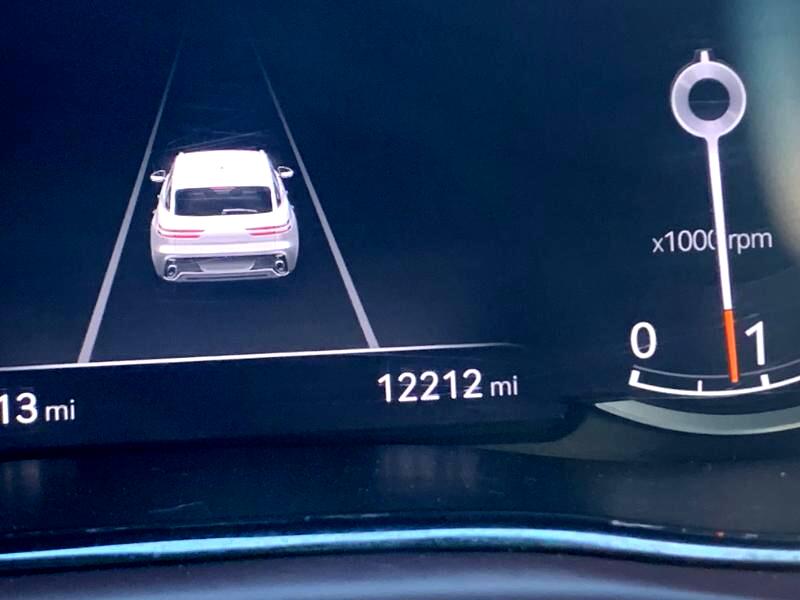 Genesis GV70 2.5T 2023