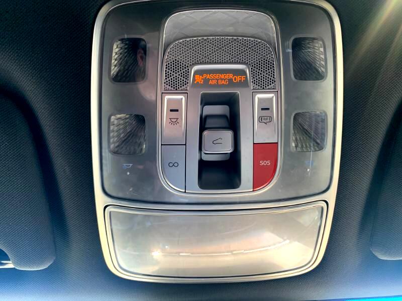 Genesis GV70 2.5T 2023