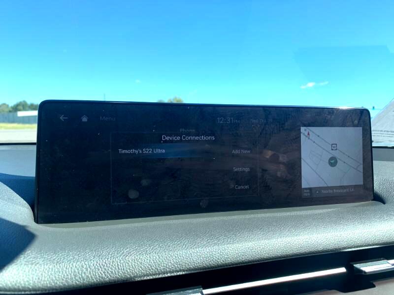 Genesis GV70 2.5T 2023