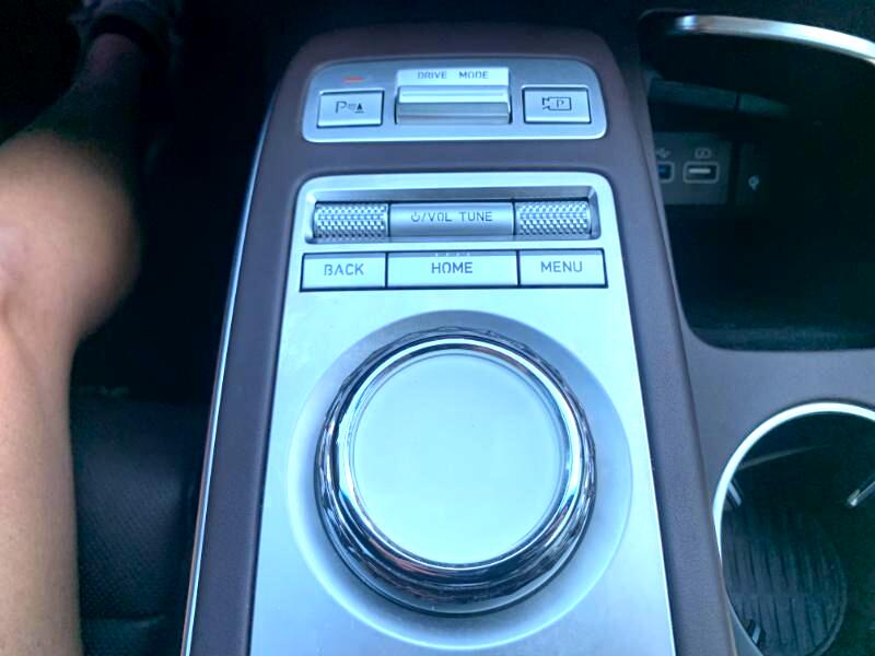 Genesis GV70 2.5T 2023