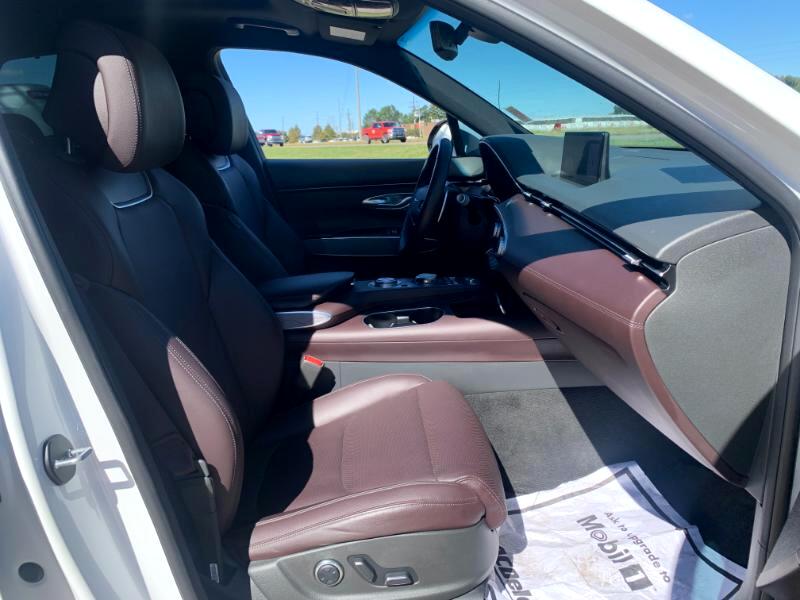 Genesis GV70 2.5T 2023