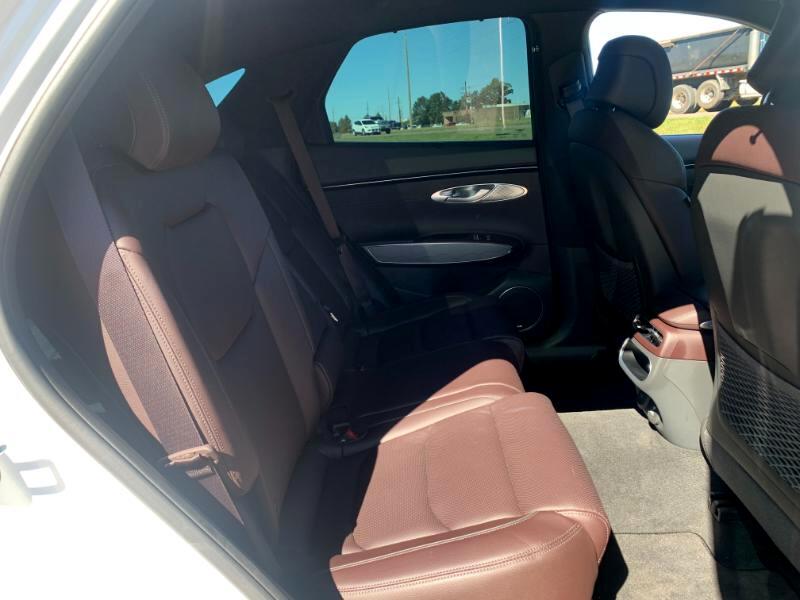 Genesis GV70 2.5T 2023