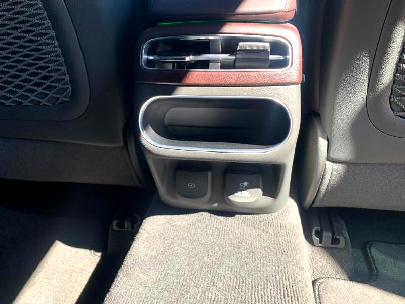 Genesis GV70 2.5T 2023